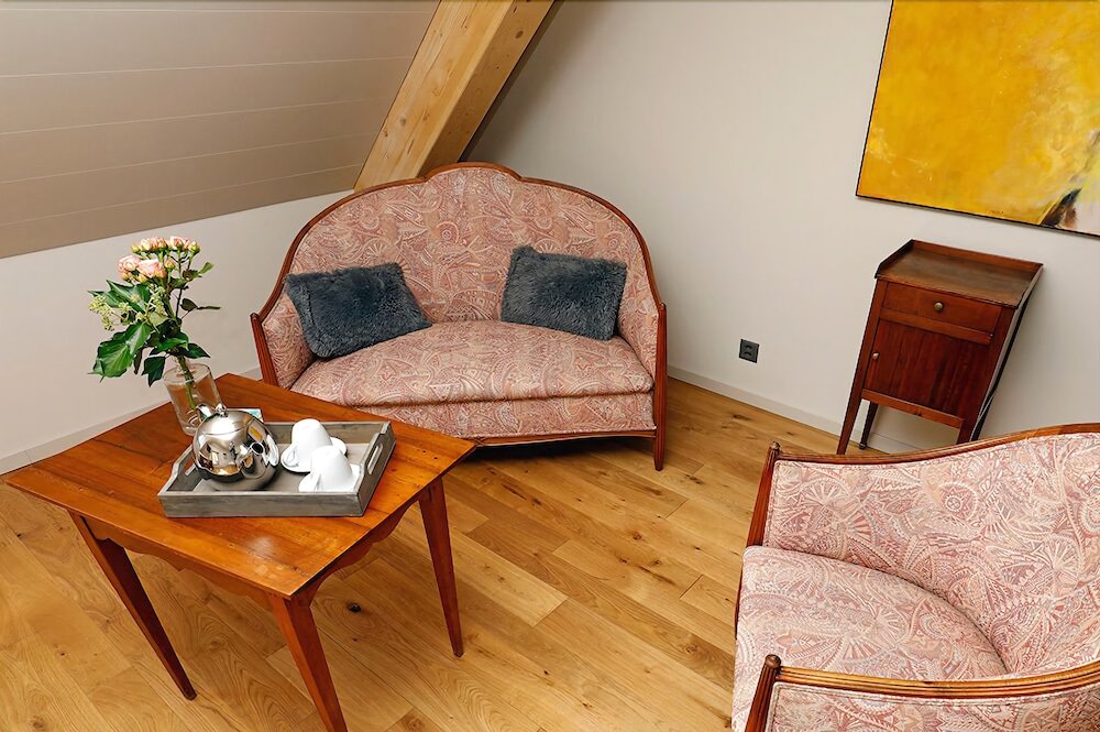 Фото Hotel Fleur de Lis