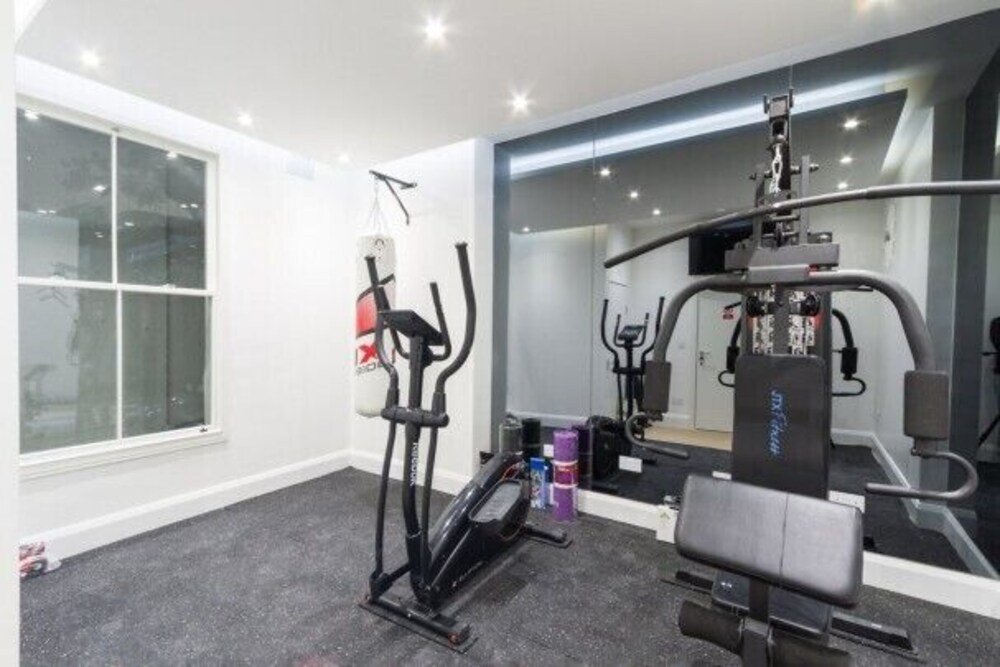 Фото 7 41 Luxurious 1 Bed Apt in Notting Hill