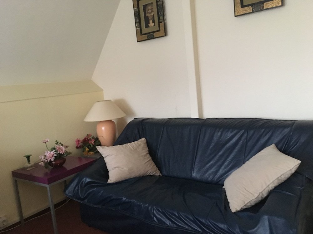 Фото Hotel De Weyman