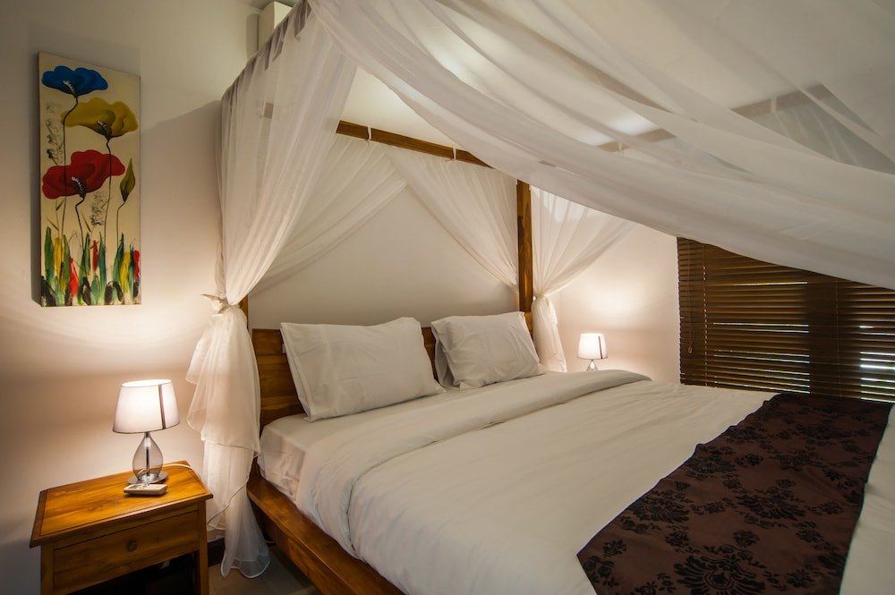 Фото Villa Matha, Ubud