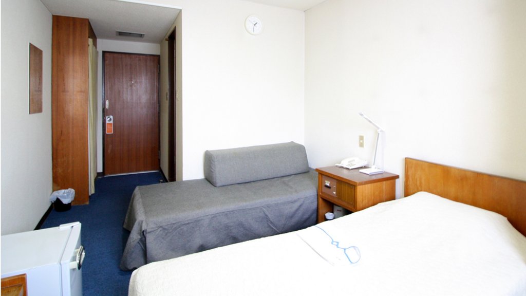 Фото Hotel Green Tohoku