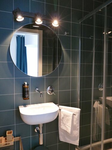 Гостиница L'Ancora B&b в Милаццо