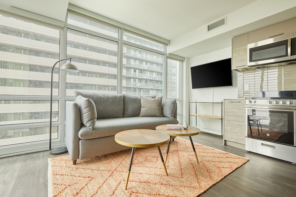 Фото Sonder by Marriott Bonvoy The Liberty