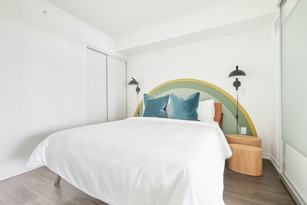 Фото Sonder by Marriott Bonvoy The Liberty