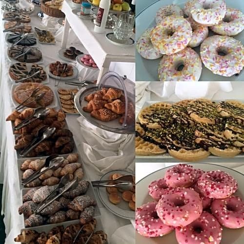 Фото Hotel Britannia