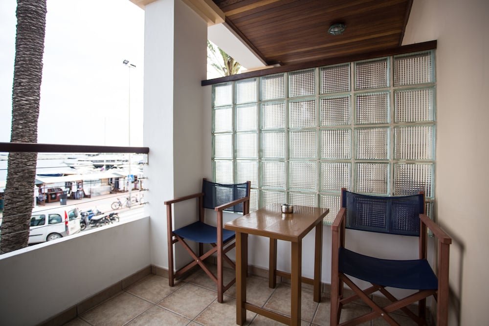 Фото Hotel Bahía