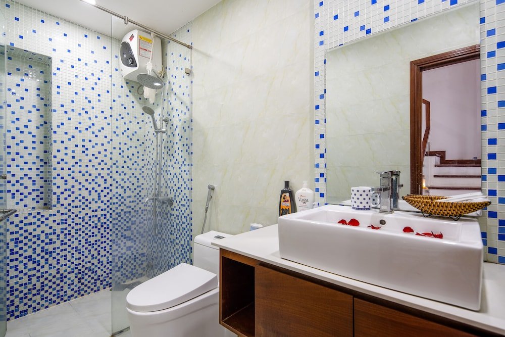 Фото T P Luxury House