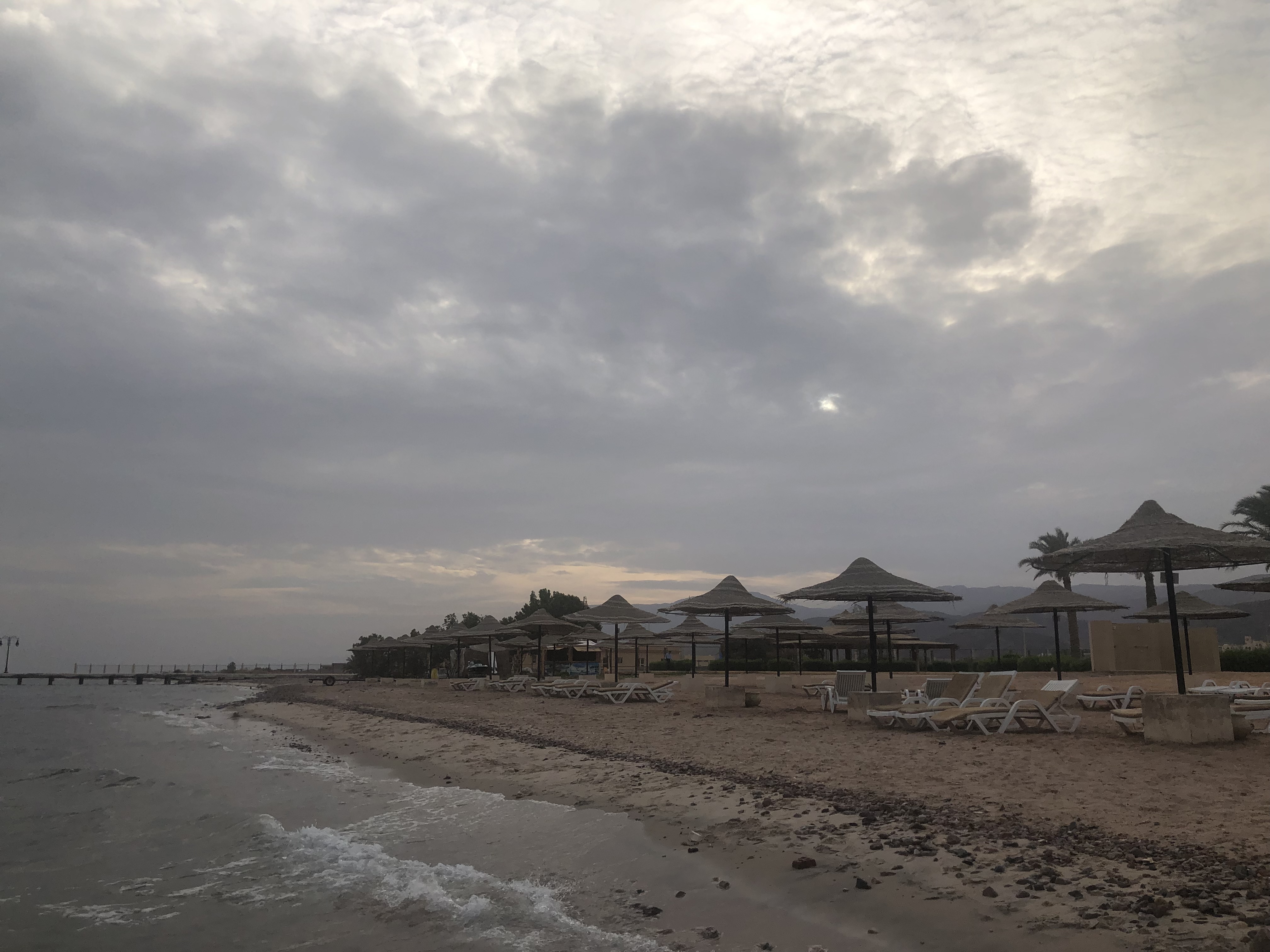 Фото Tolip Taba Resort & SPA