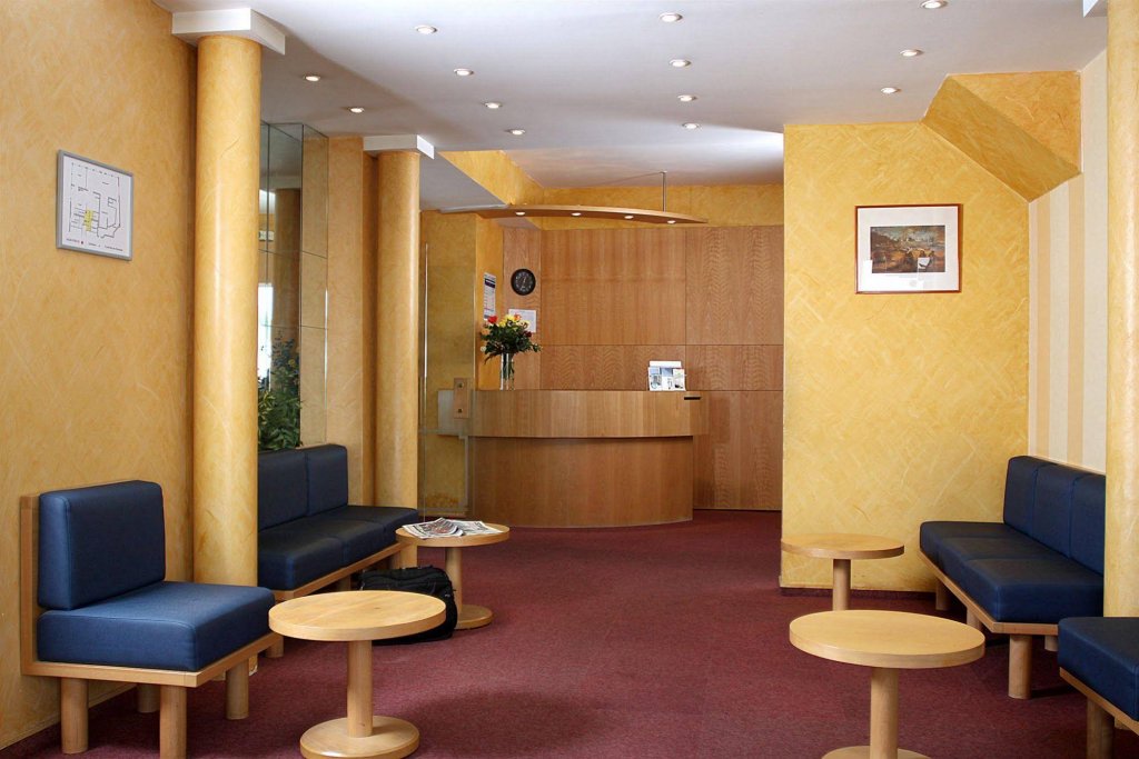 Фото отеля 4