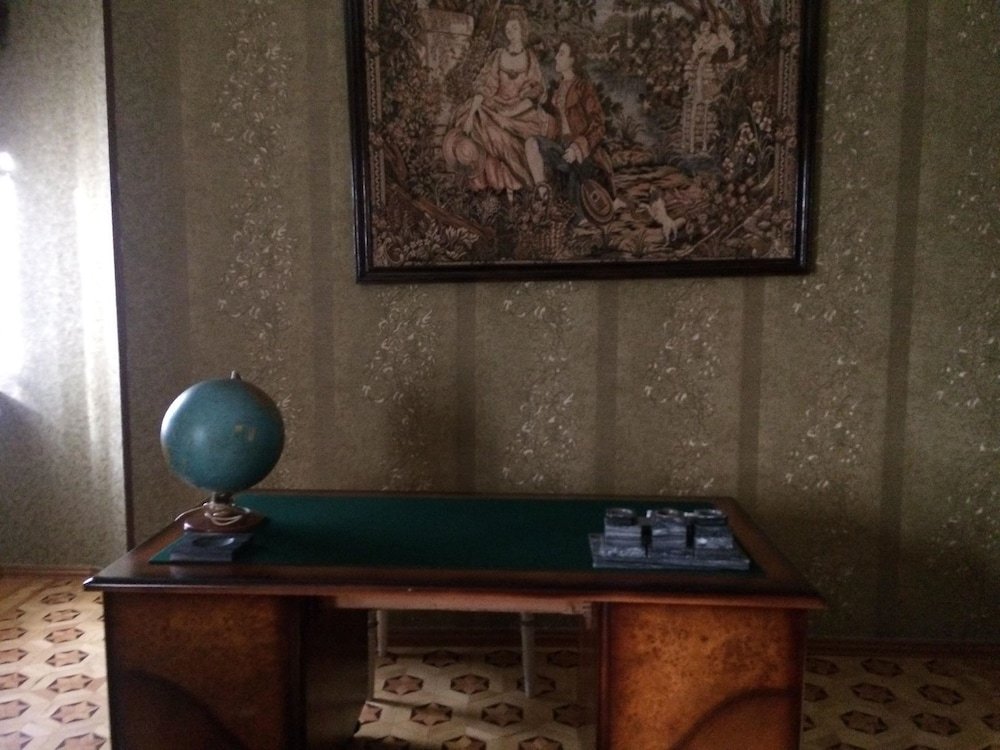 Фото Отель Вилла