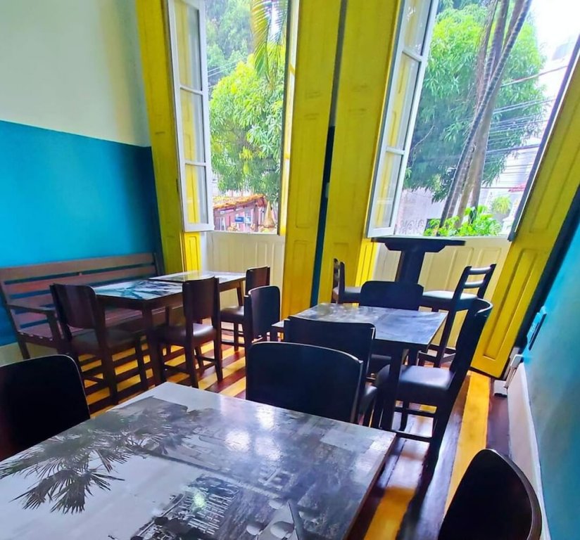 Фото Antonieta Hostel