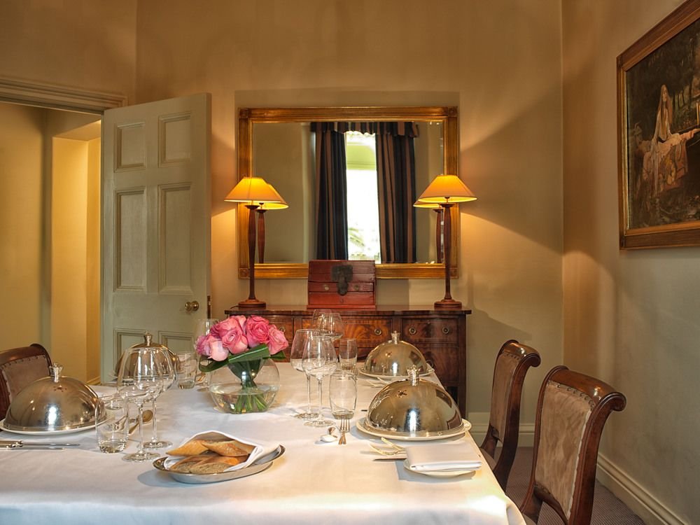 Фото The Balmoral