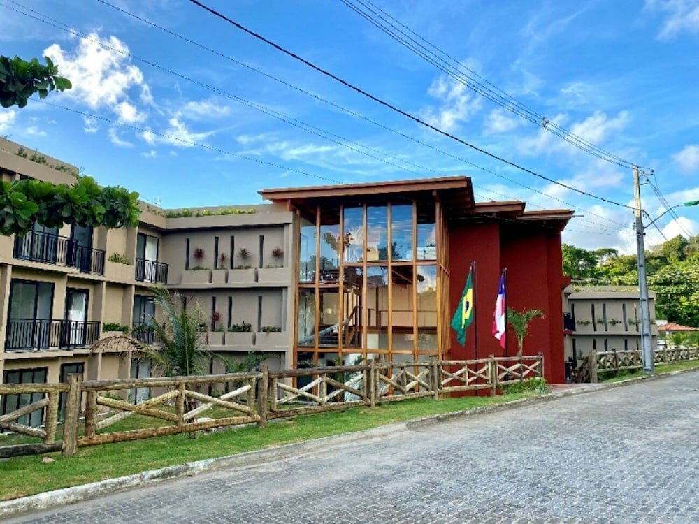 Hotel Pousada Patuá do Morro, State of Bahia, photo