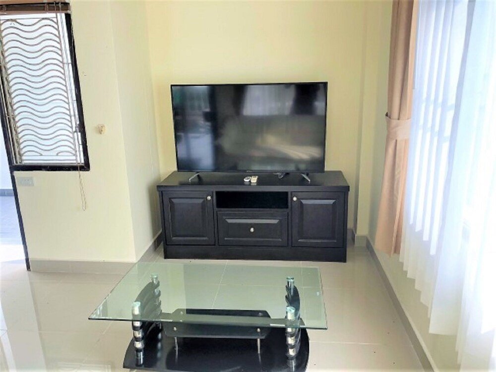 Фото Large Studio Apartment at Baan Suan Beautifull Garden Resort