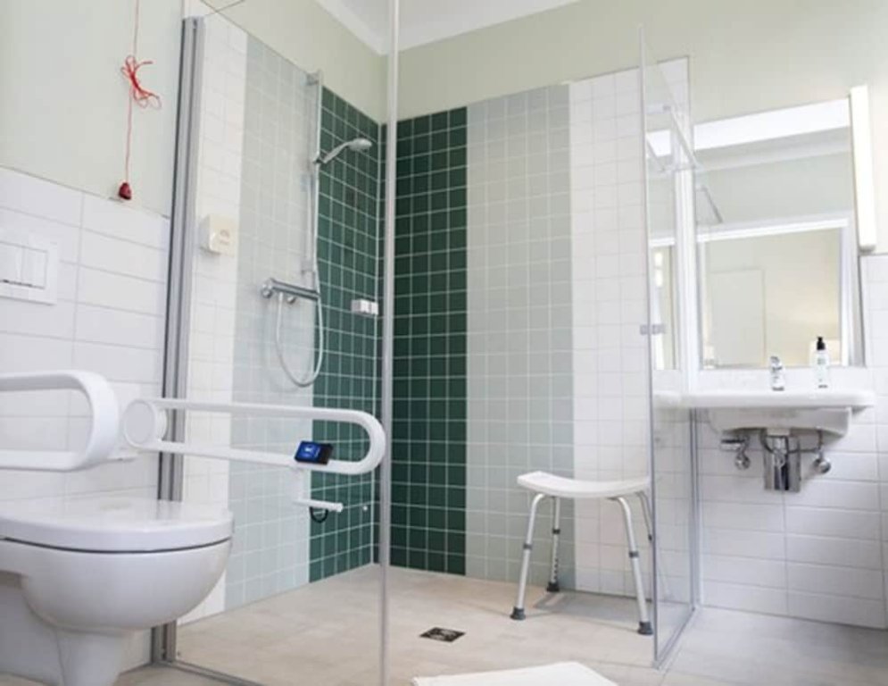 Фото Inklusionshotel Philippus Leipzig