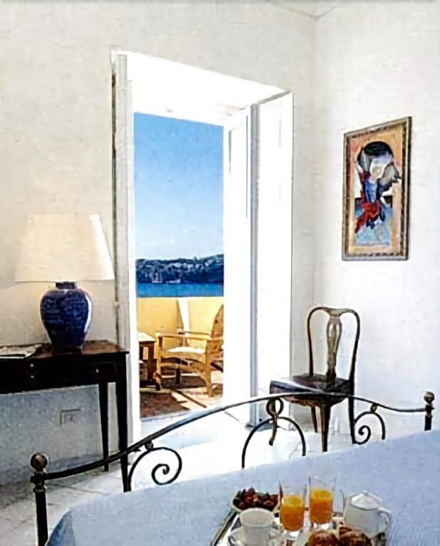 Фото Hotel La Casa sul Mare