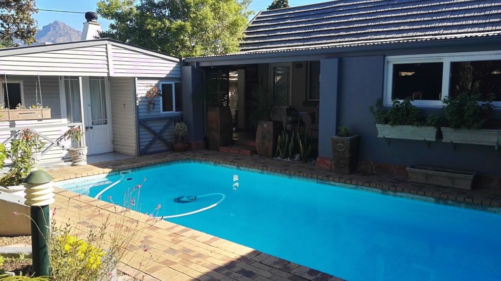 Фото Inn-Style Guest House