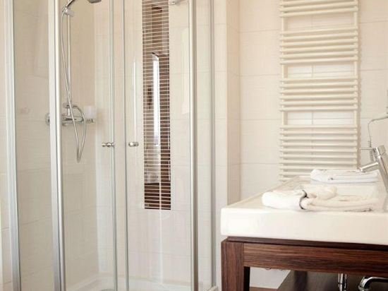 Фото Hotel Stralsund