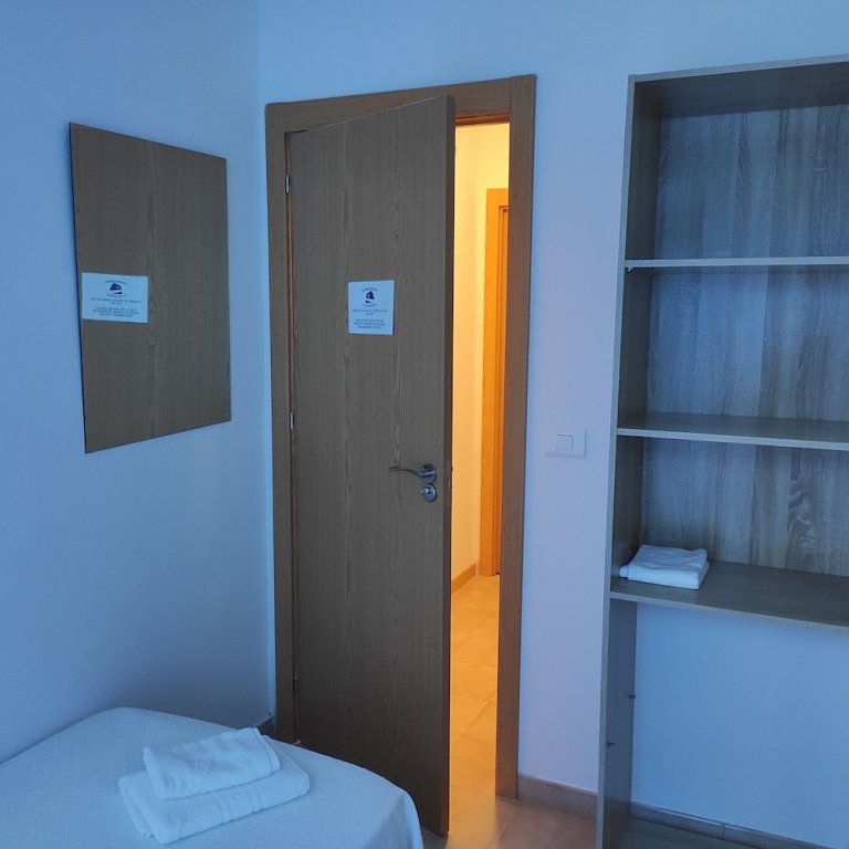 Фото Pilgrim Rooms & Apartments