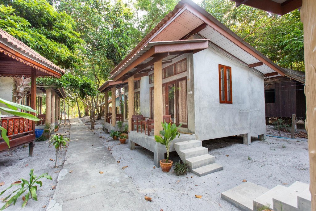 Фото Frog Beach House