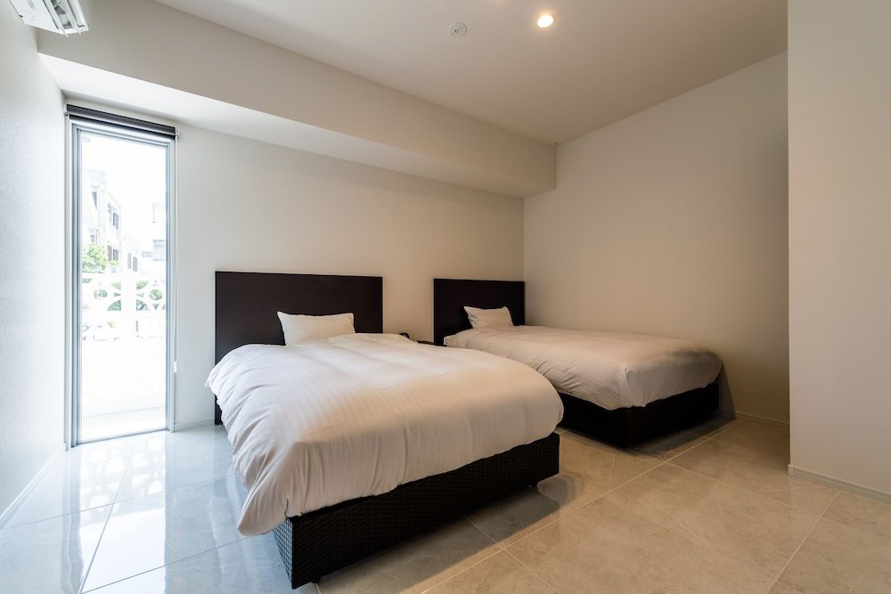 Фото Condo Royal Ryukyu