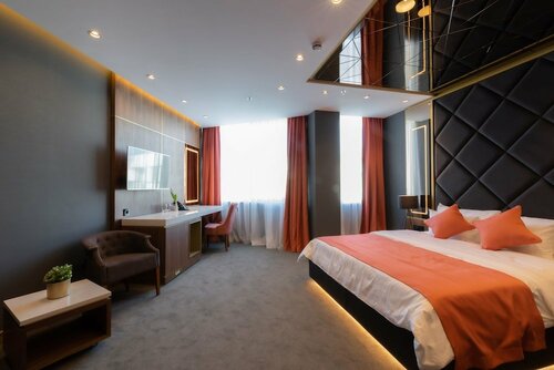 Гостиница Pupin Hotel в Южно-Бачском округе