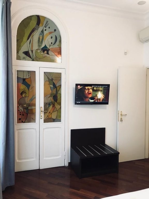 Фото Magik Rooms