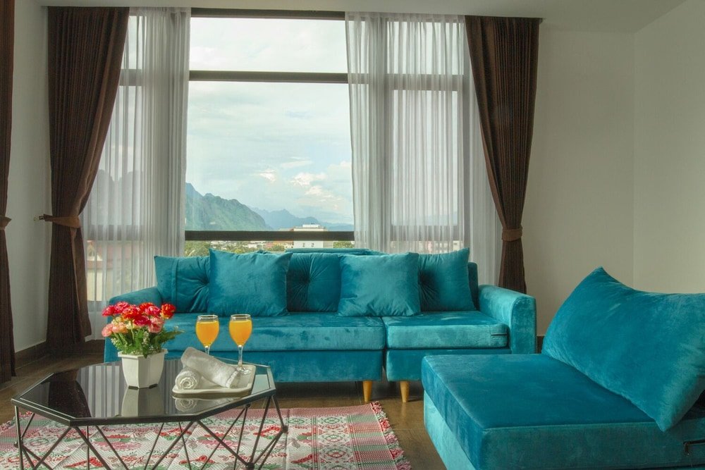 Фото Annecy Hotel Vang Vieng