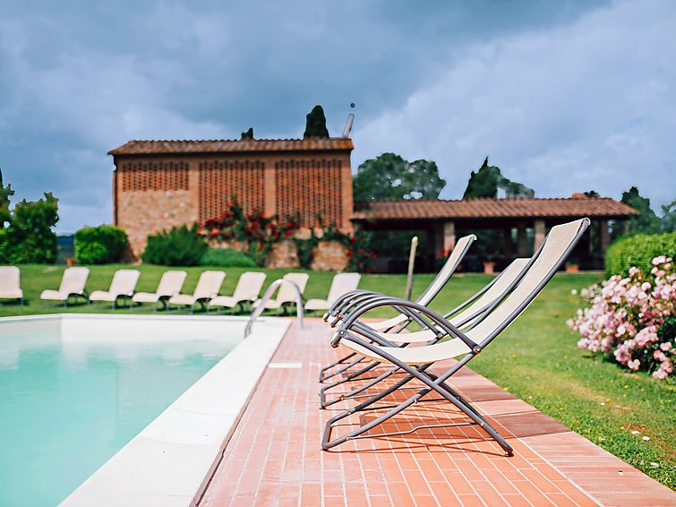 Фото B&b Ponte a Nappo