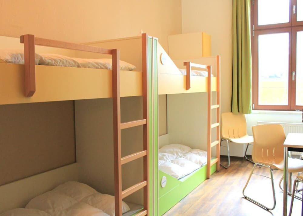 Фото Intercity Hotel Stralsund