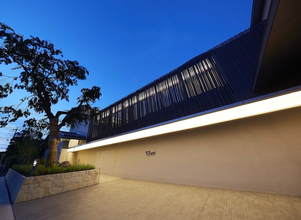 Фото Muni Kyoto by Onko Chishin