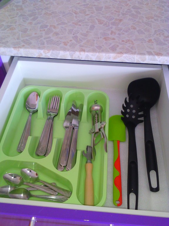 Фото Березка