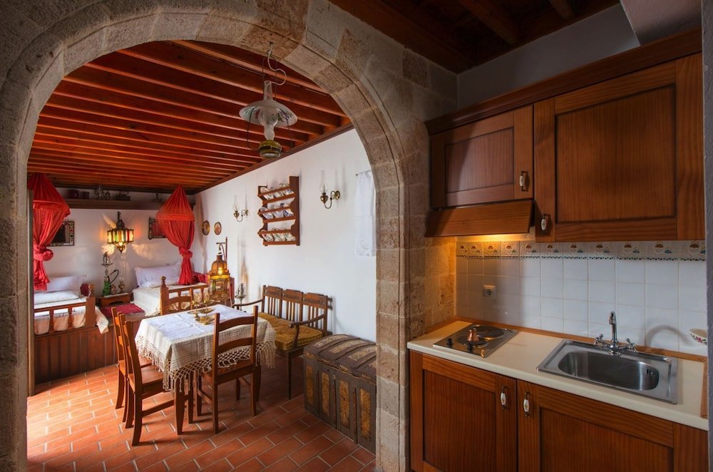 Фото Acropolis Lindos Home