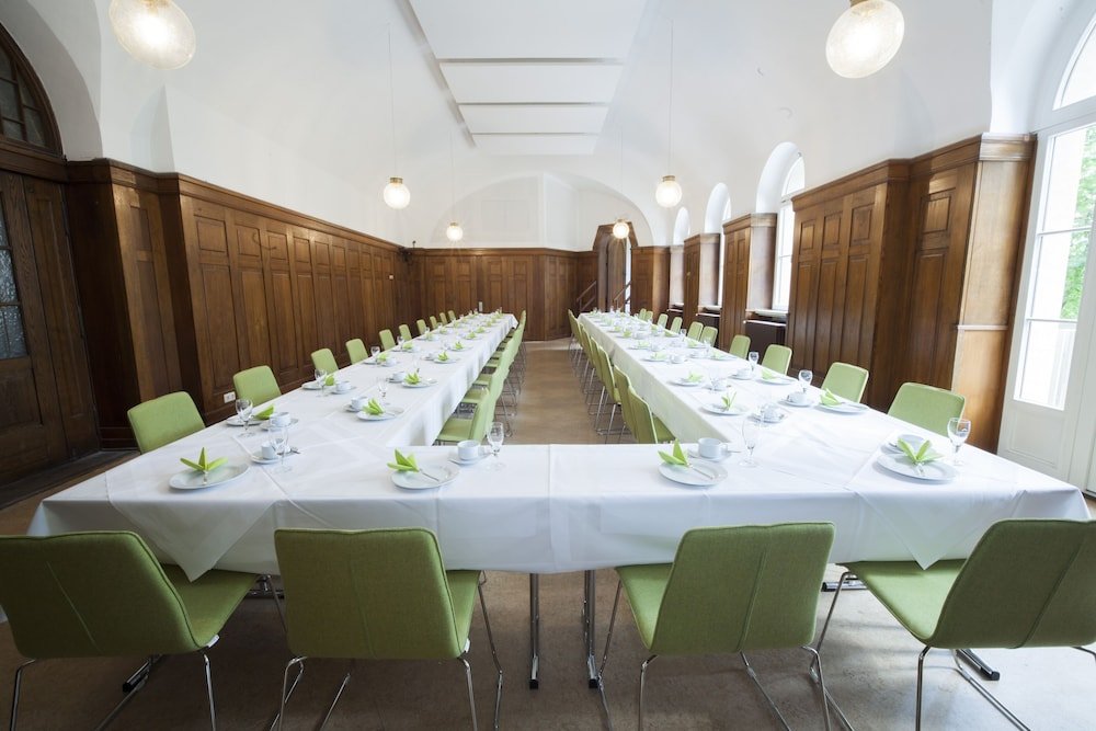 Фото Inklusionshotel Philippus Leipzig