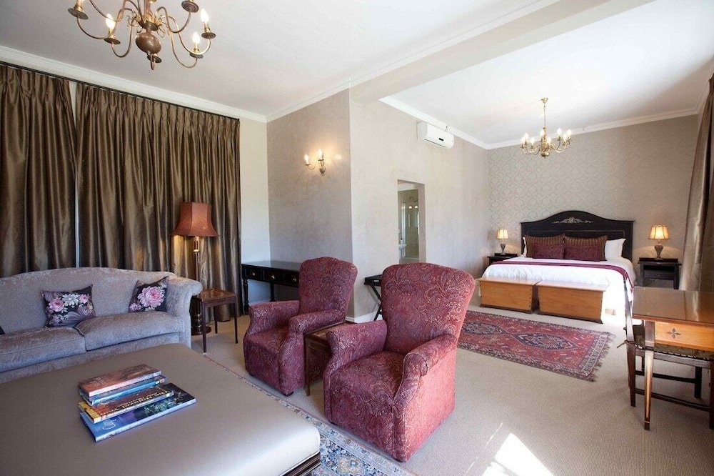 Фото Laborie Estate