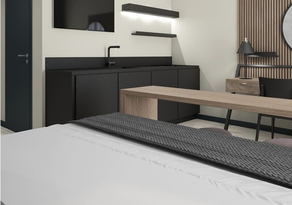 Фото Elaya Hotel Augsburg