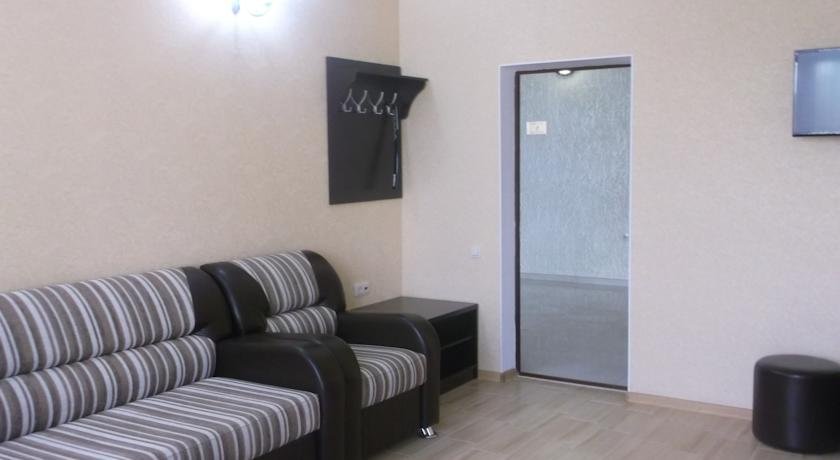 Фото Олимпия Лазаревское