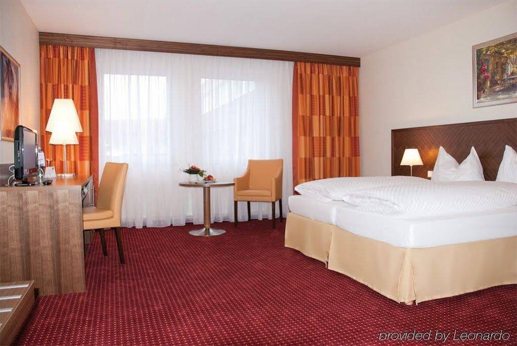 Фото Morada Hotel Gifhorn