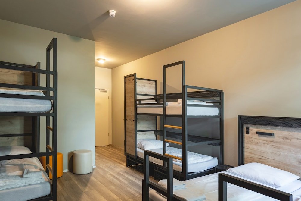 Фото A&o Copenhagen Sydhavn