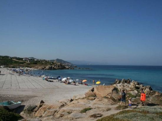 Фото Residence Olimpo