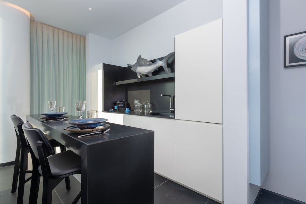 Фото Nyx Herzliya