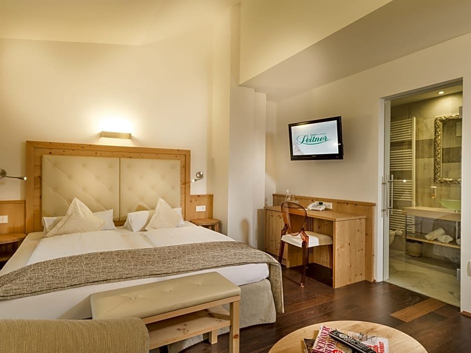 Фото Hotel Leitner