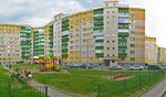 ApartPskoff (Kommunalnaya Street, 9), short-term housing rental