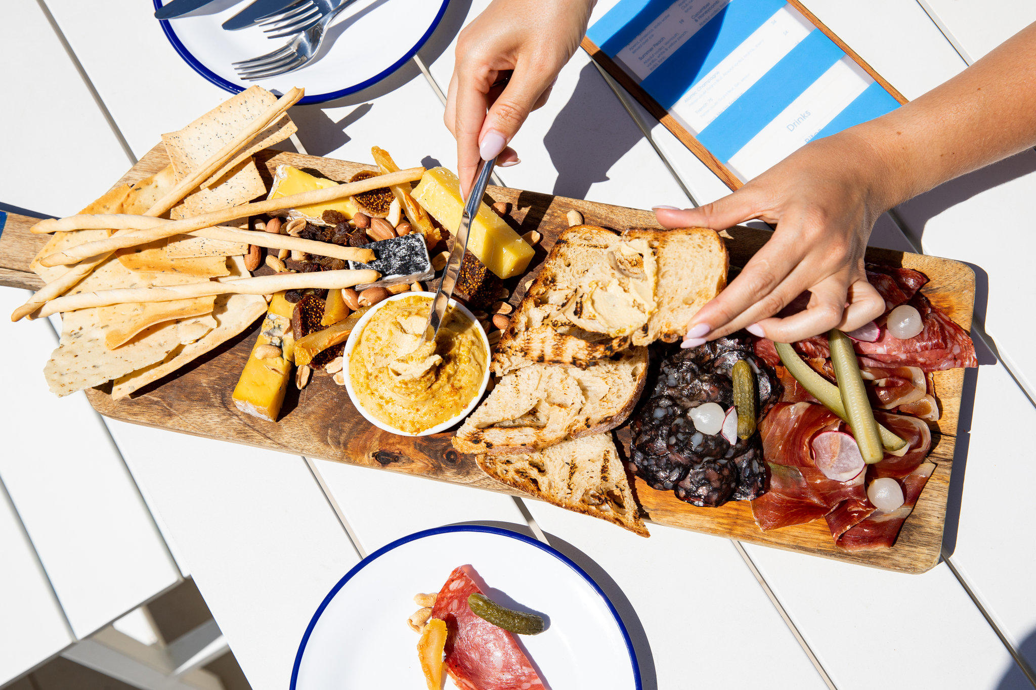 Фото InterContinental Sydney Double Bay