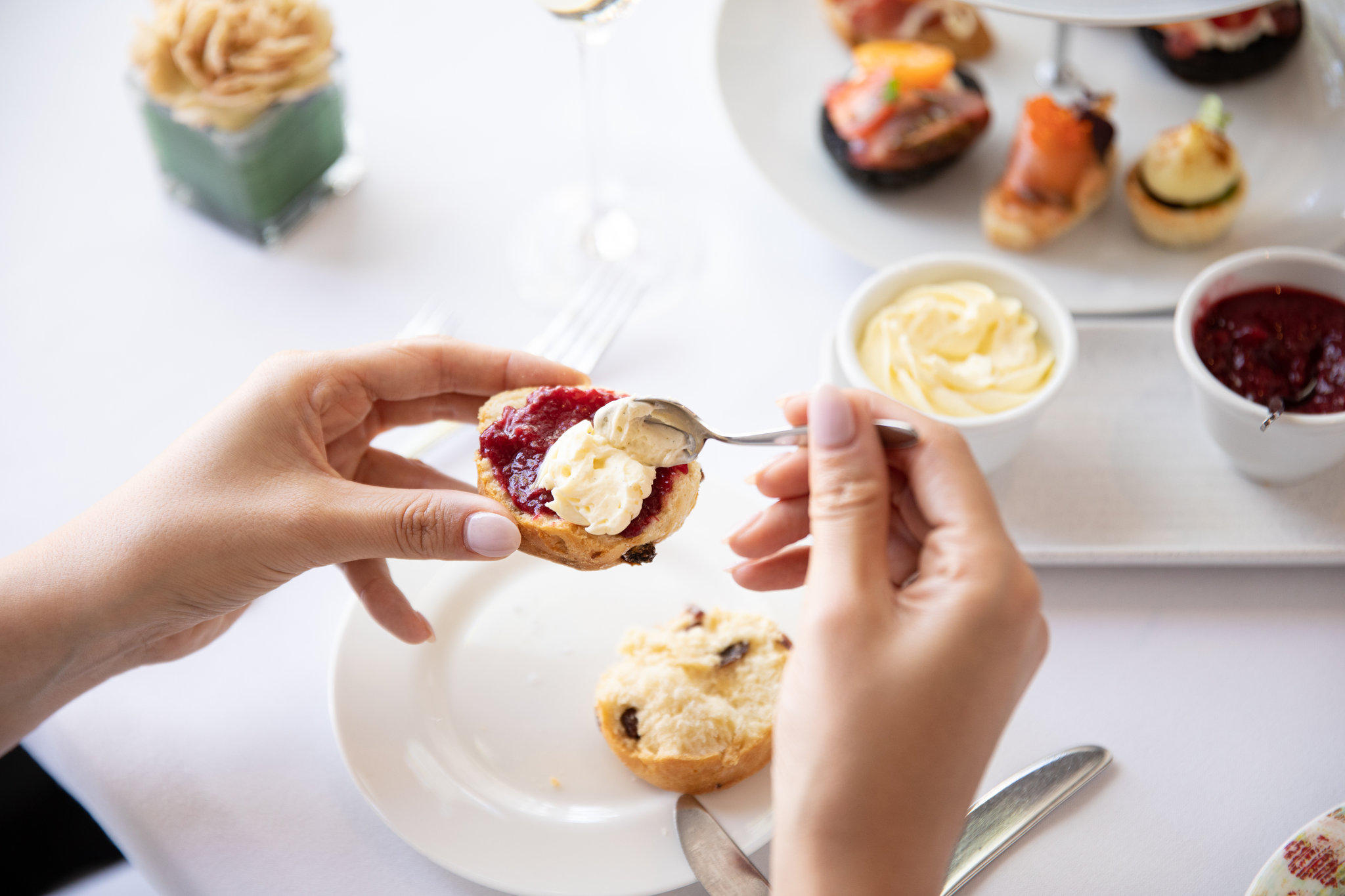 Фото InterContinental Sydney Double Bay