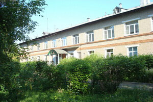 Hospital Nepetsinskaya poliklinika, Moscow and Moscow Oblast, photo