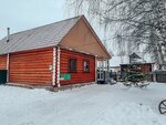 Holiday Home Zabava (derevnya Tarasovo, 50), hotel
