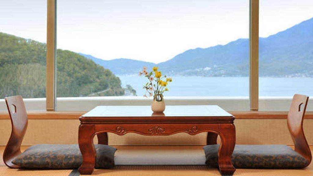 Фото Bay Resort Hotel Shodoshima