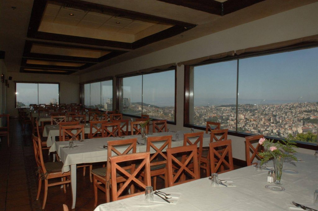 Фото Nazareth Plaza Hotel