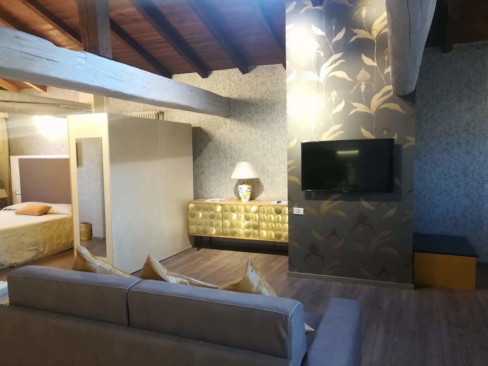 Фото Albergo Centrale Bologna